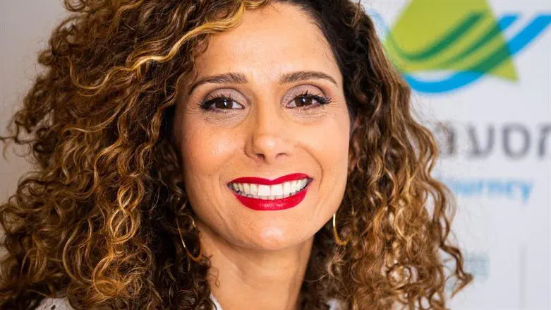 לירן אבישר בן חורין