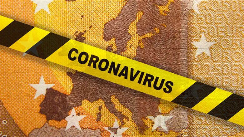 Coronavirus Europe