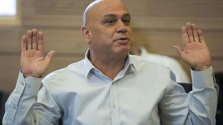 עיסוואי פריג'
