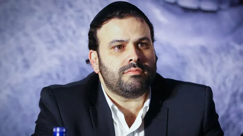 ינון אזולאי