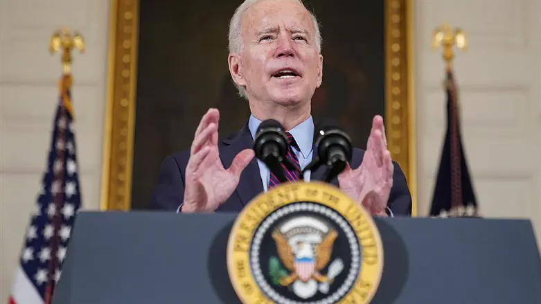 Joe Biden