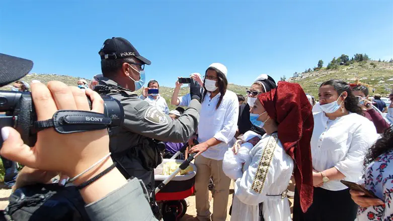 משפחת זארוג