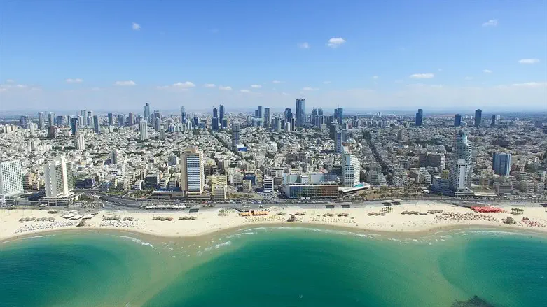 תל אביב