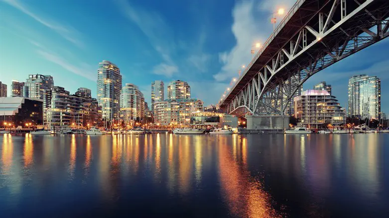 Vancouver