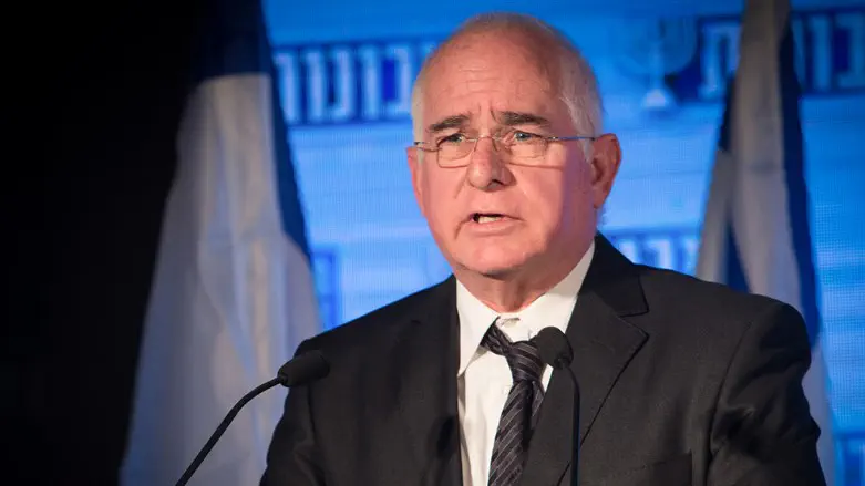 זאב ז'בוטינסקי