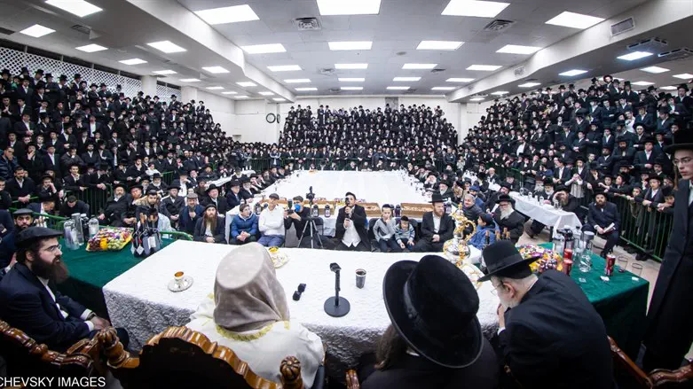 מעמד ההדלקה