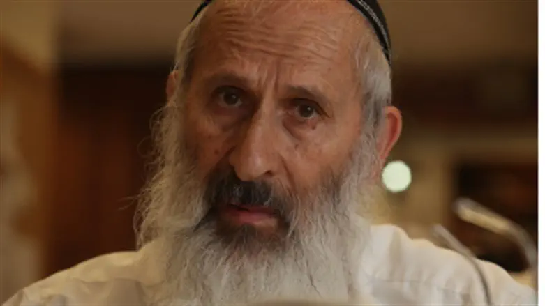 Rav Aviner