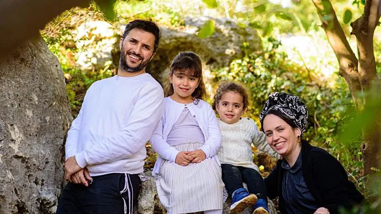 משפחת מעודד