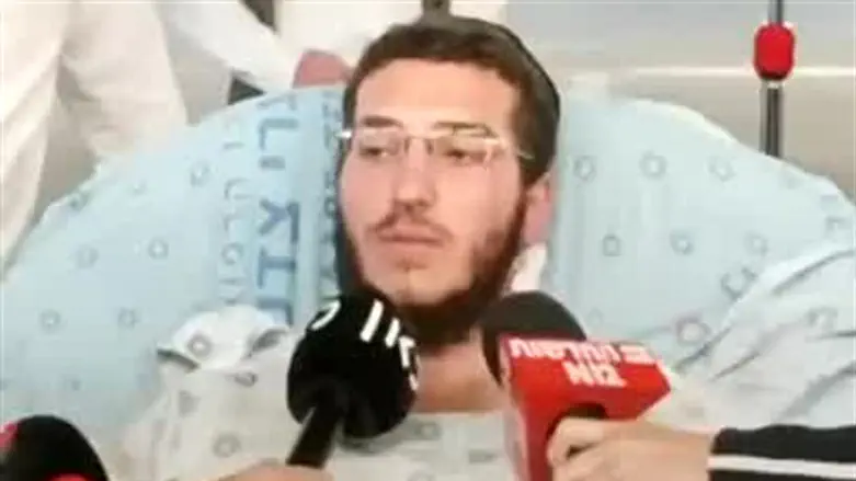 Авраам Эльмалиах