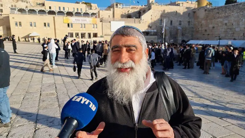 הרב שמואל מורנו