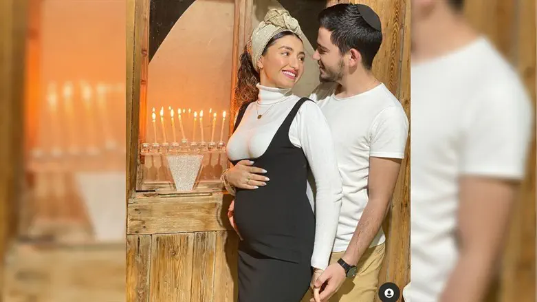 אריאל וקארין קליינברג