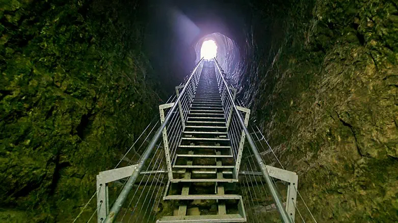 מפעל המים הקדום