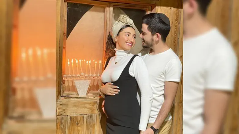 Ариэль и Карин Кляйнберг