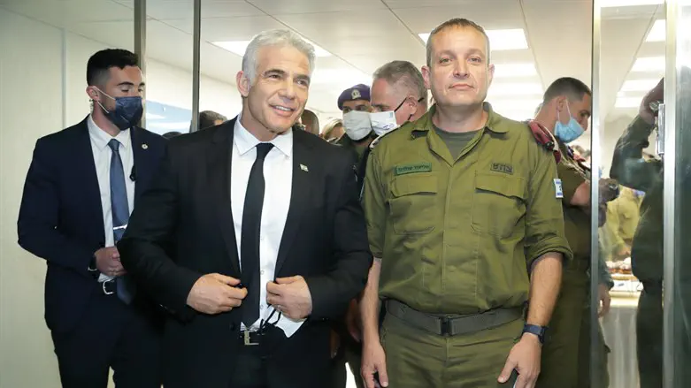 טולדנו ולפיד