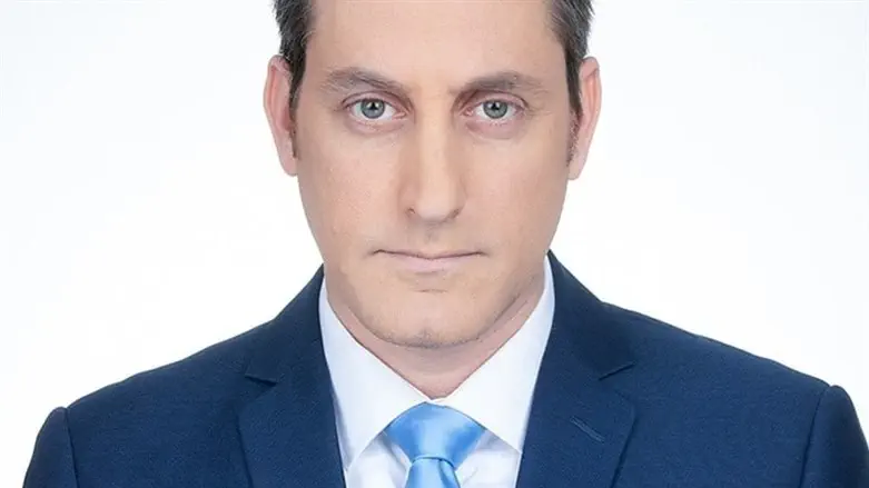 ברק רביד