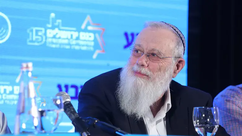 הרב איתן אייזמן