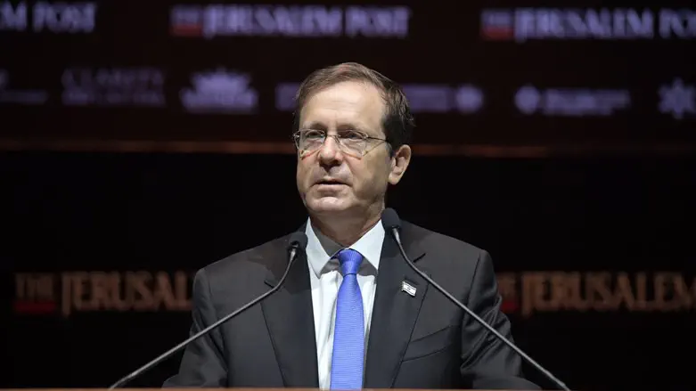 Isaac Herzog Yitzhak Herzog