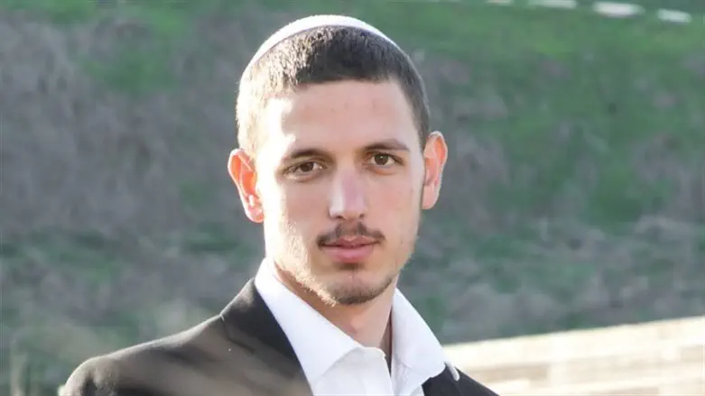 יגאל חברון זגלמן