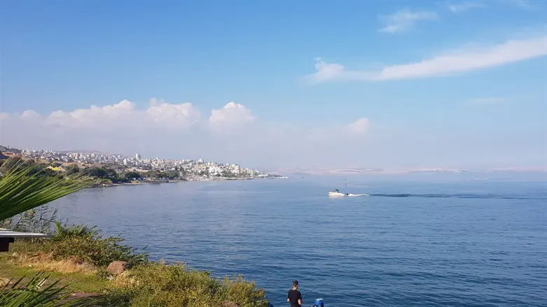 שמורת חוף כרמל