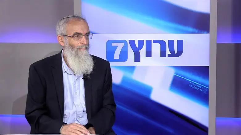 הרב דוד סתיו