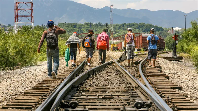 Migrants