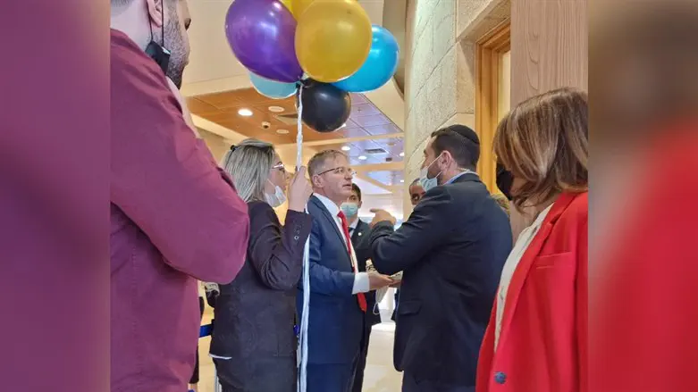 איפה איפה איפה העוגה?