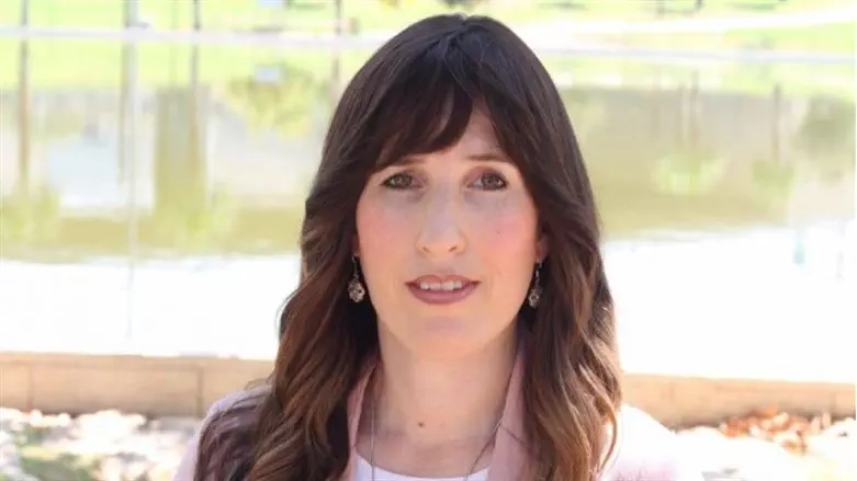 דבורה אייפרמן