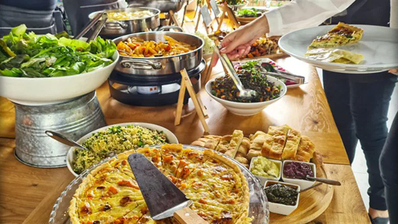 קייטרינג נועה דניס