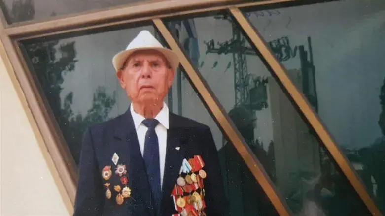 סמיון ויולין