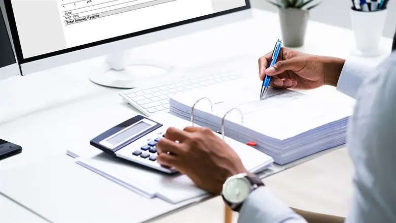 עסקים. אילוסטרציה