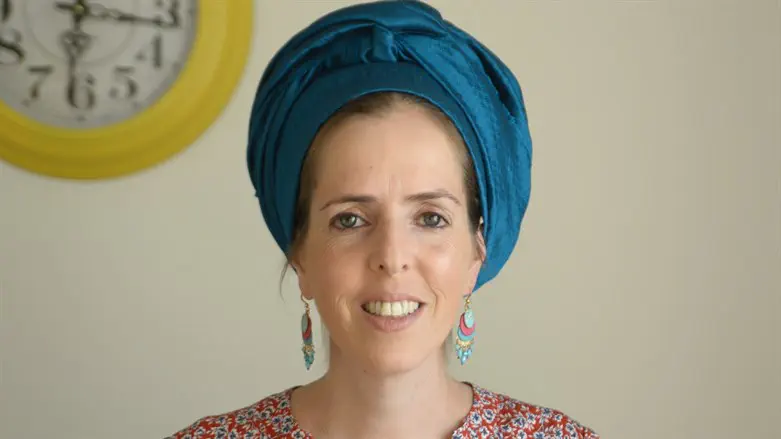 תחיה שטמר