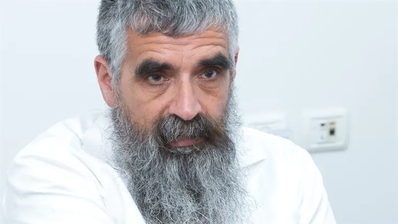 הרב יובל שרלו