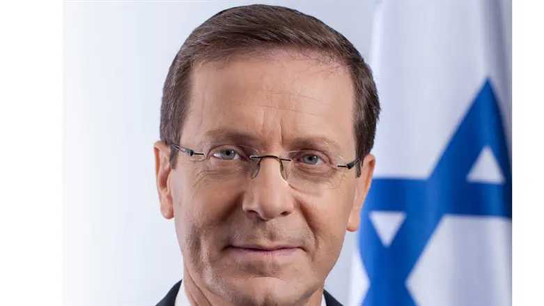 Isaac Herzog