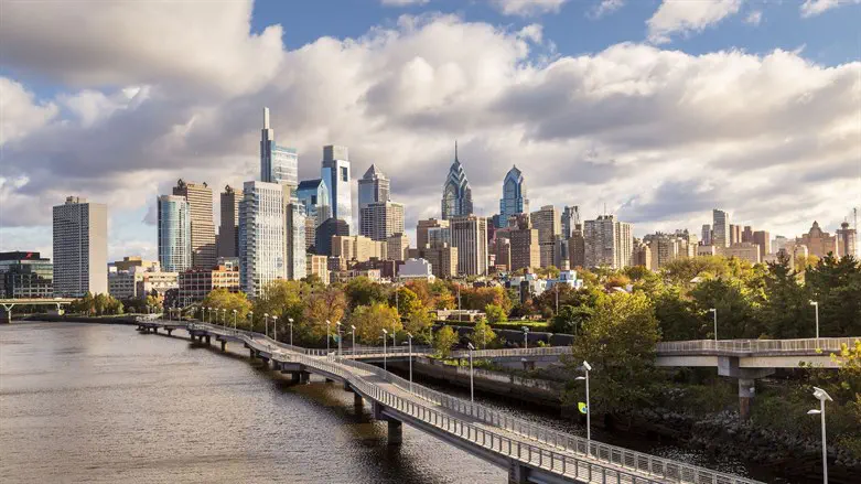 Philadelphia, Pennsylvania