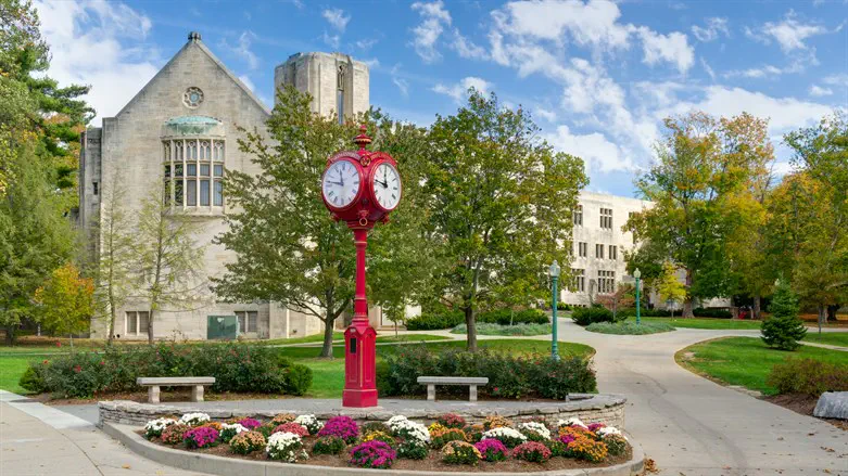 Indiana University