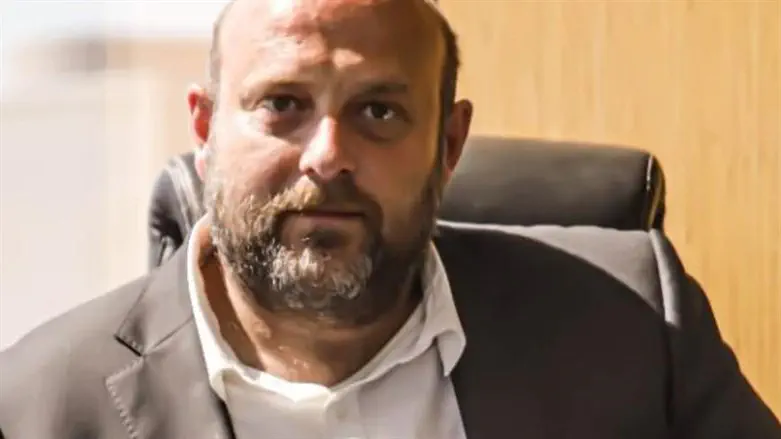 מרטין בוקסדורף