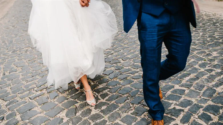 The “Shidduch Crisis” is very real