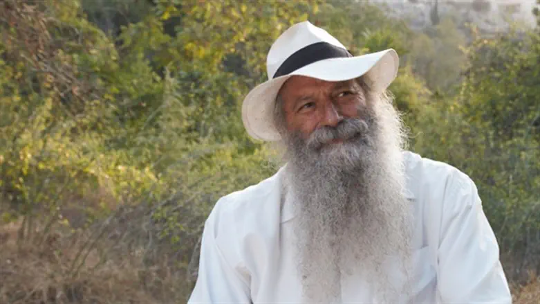 Tzvi Fishman