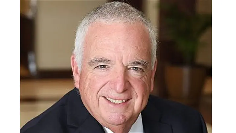 Stephen M. Flatow