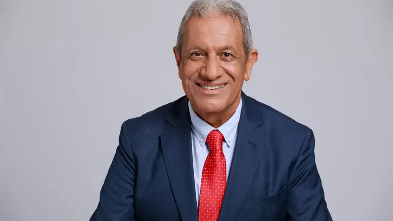 מאיר יצחק הלוי 