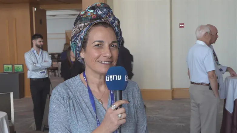 בת גלים שער