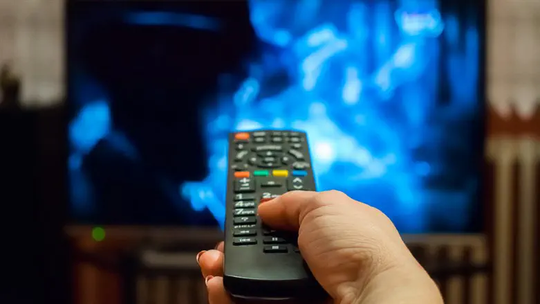 television
