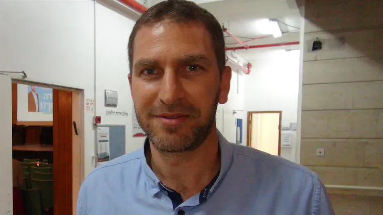 ד"ר חננאל רוזנברג