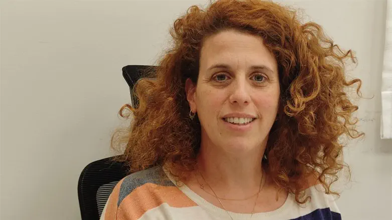 יעל גראור