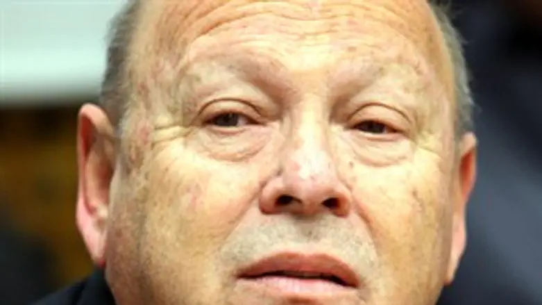 לקדנציה נוספת. וסרמן