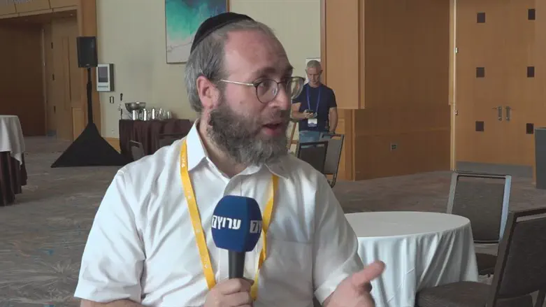 Jacob Kornbluh, The Forward