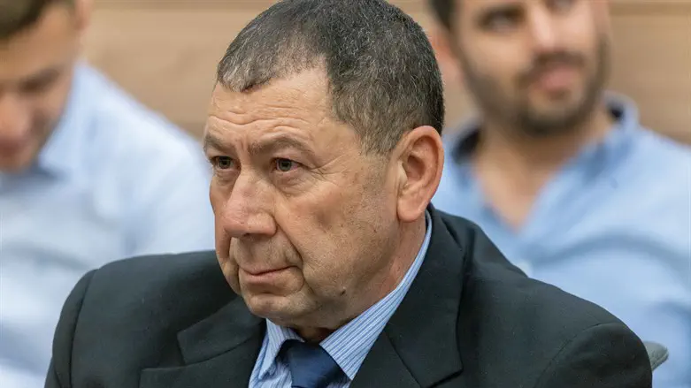 מופיד מרעי
