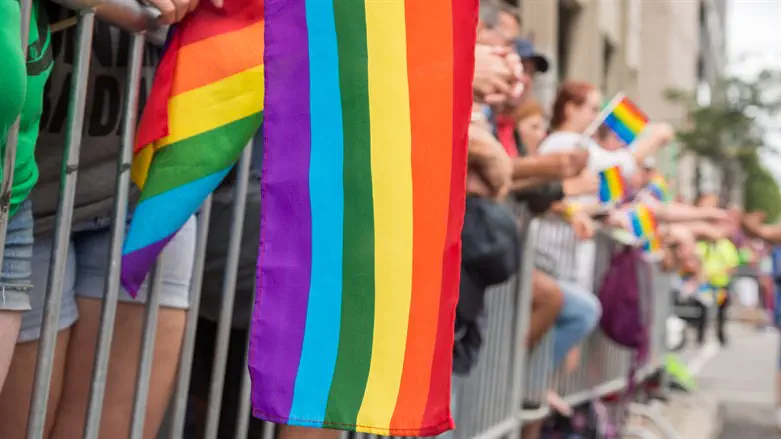 LGBTQ