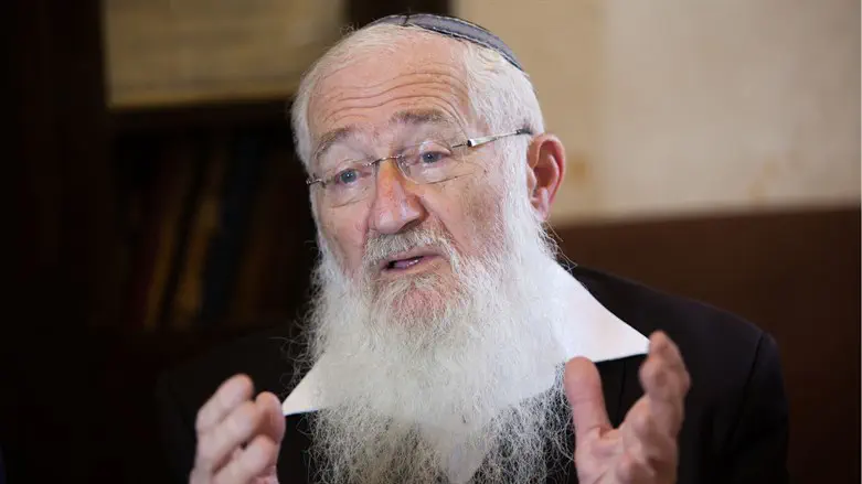 Rabbi Waldman