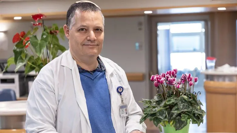 ד"ר דניאל קייזמן